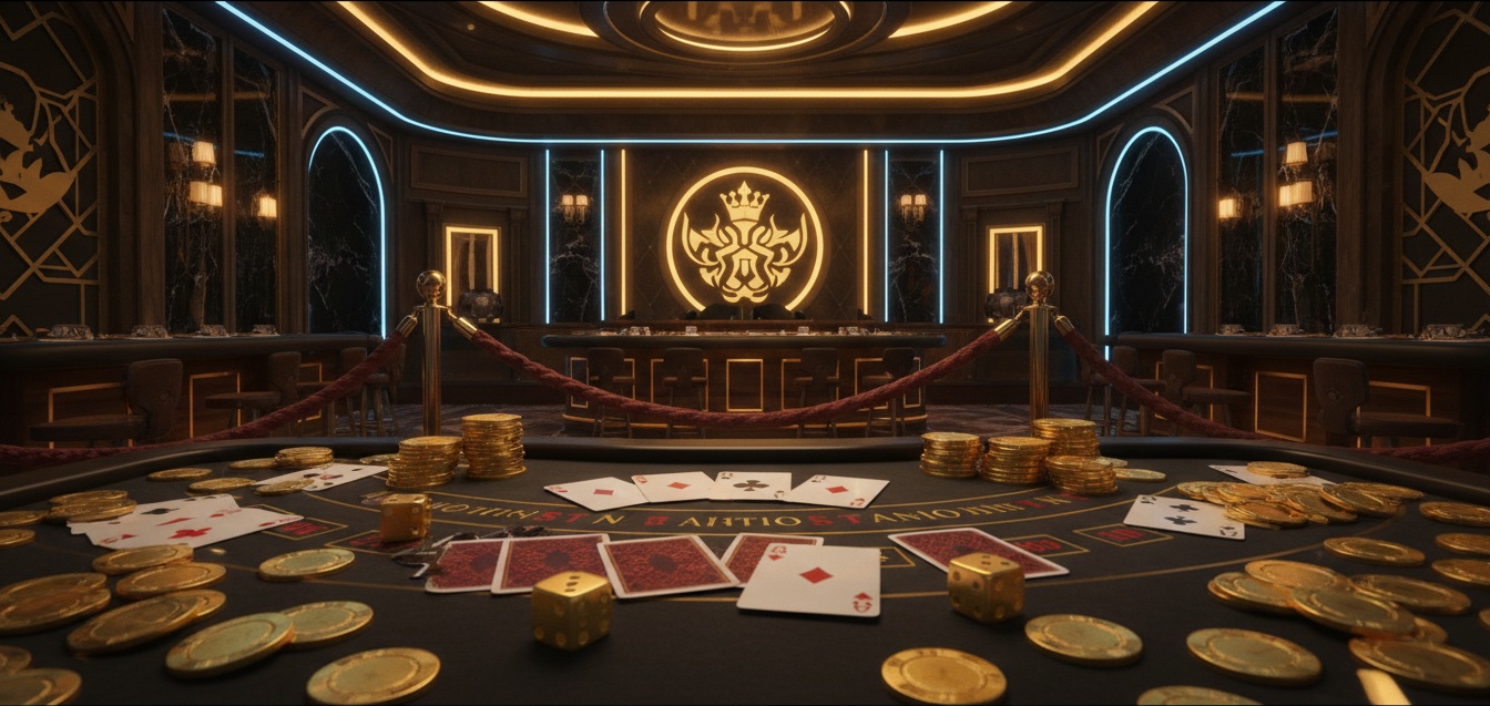 Zet Casino